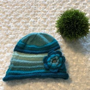 Woman’s Prana Beanie